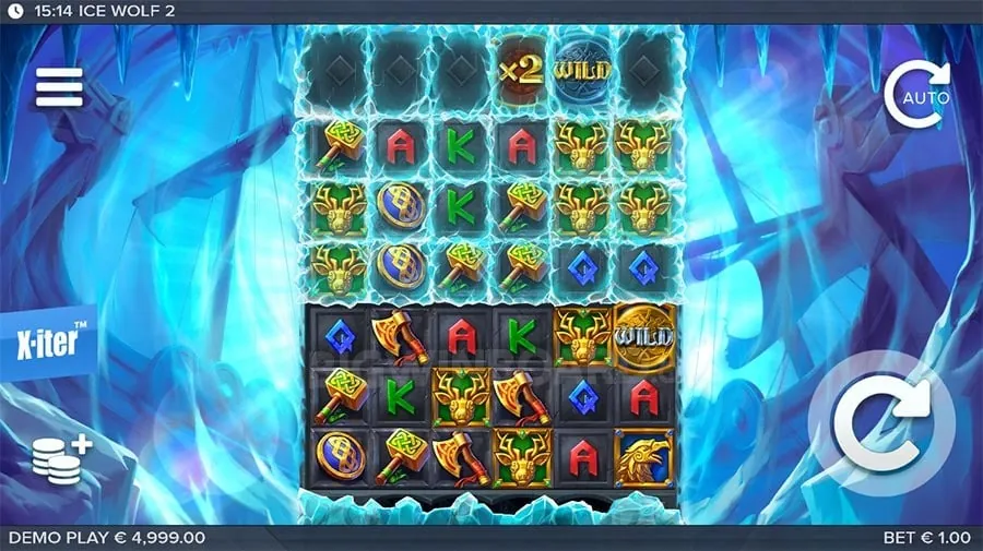bigbunnycasino Poker Tournaments