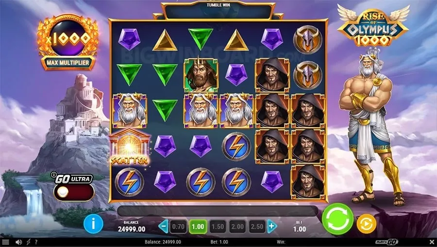 Live Baccarat game at Jilibet Casino