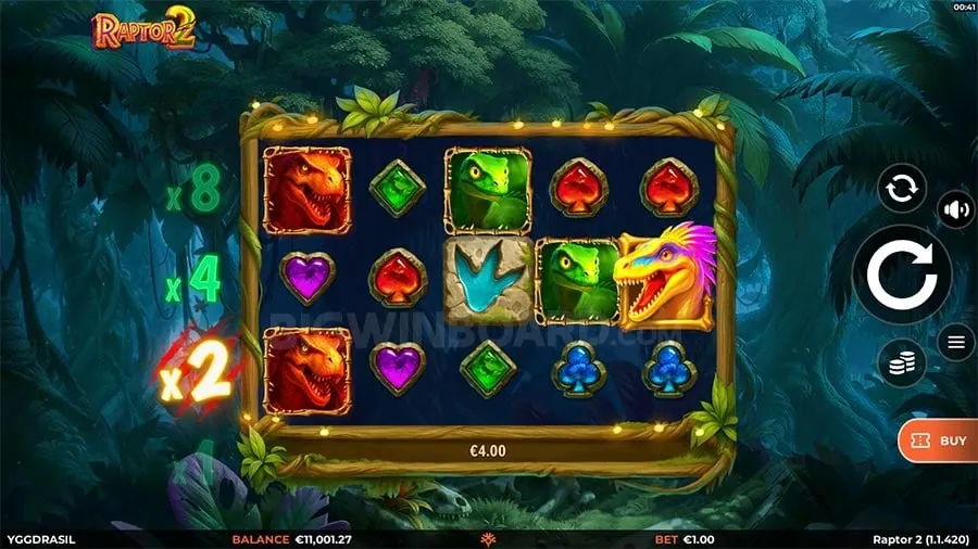 Diverse Poker Game Selection at bigbunnycasino