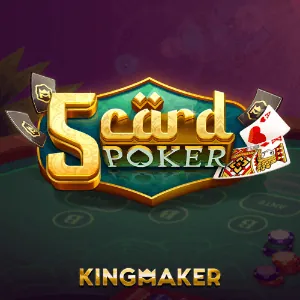 bigbunnycasino Classic Poker Game