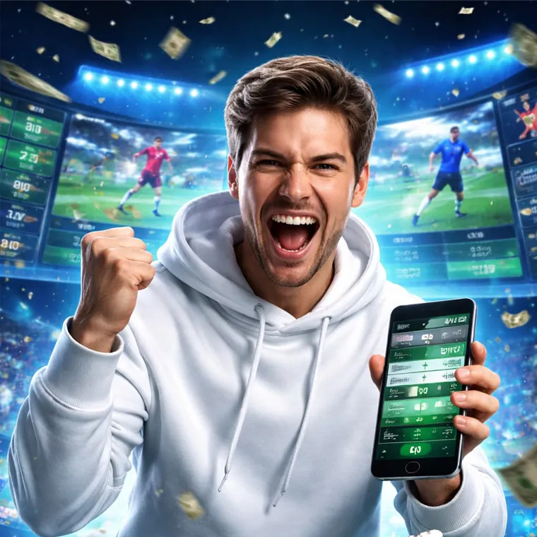 bigbunnycasino Mobile App Screenshot