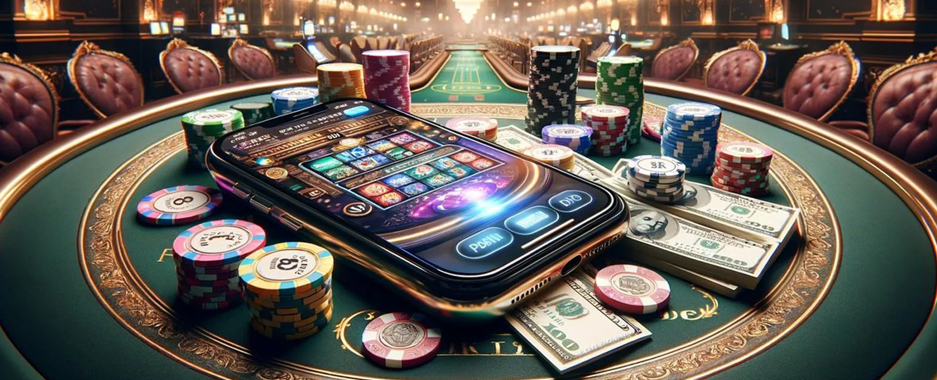 Jilibet Login Page Hero Image: Secure Access to Online Gaming