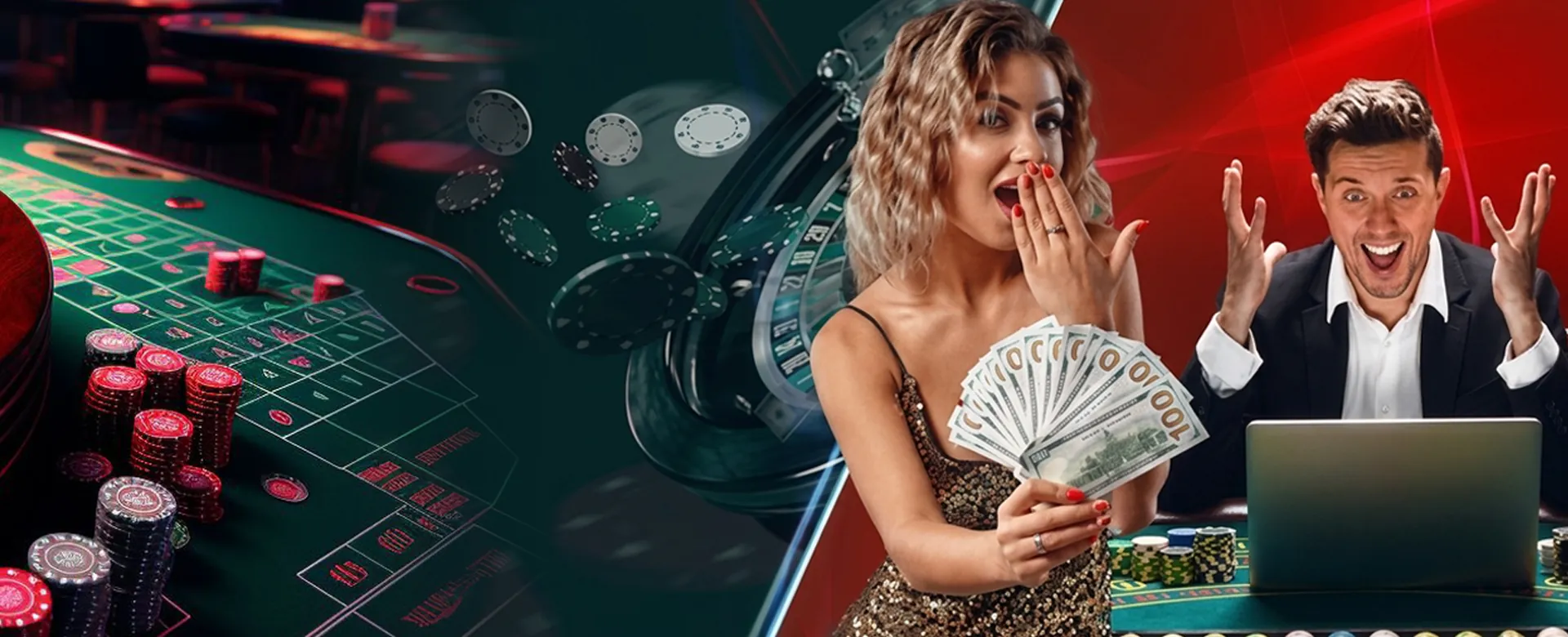 bigbunnycasino arcade games hero image, vibrant and exciting