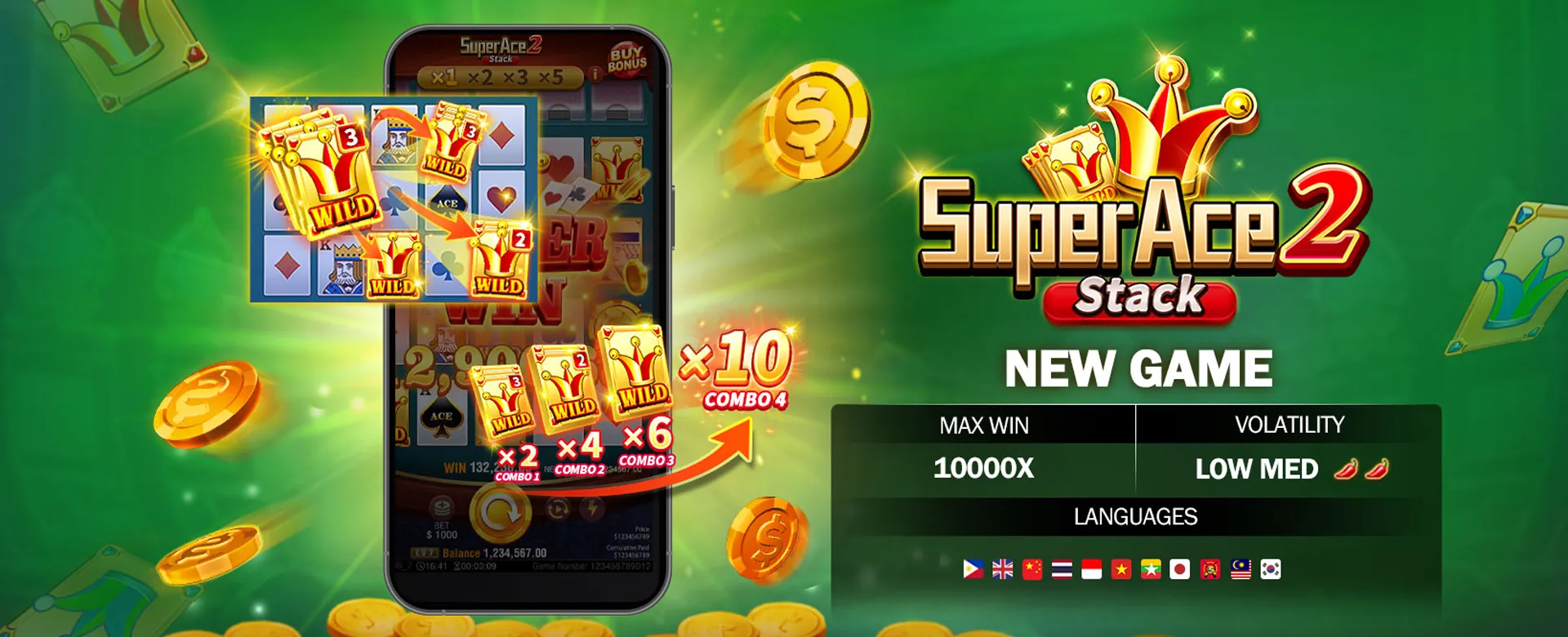 Jilibet Secure Payment Methods