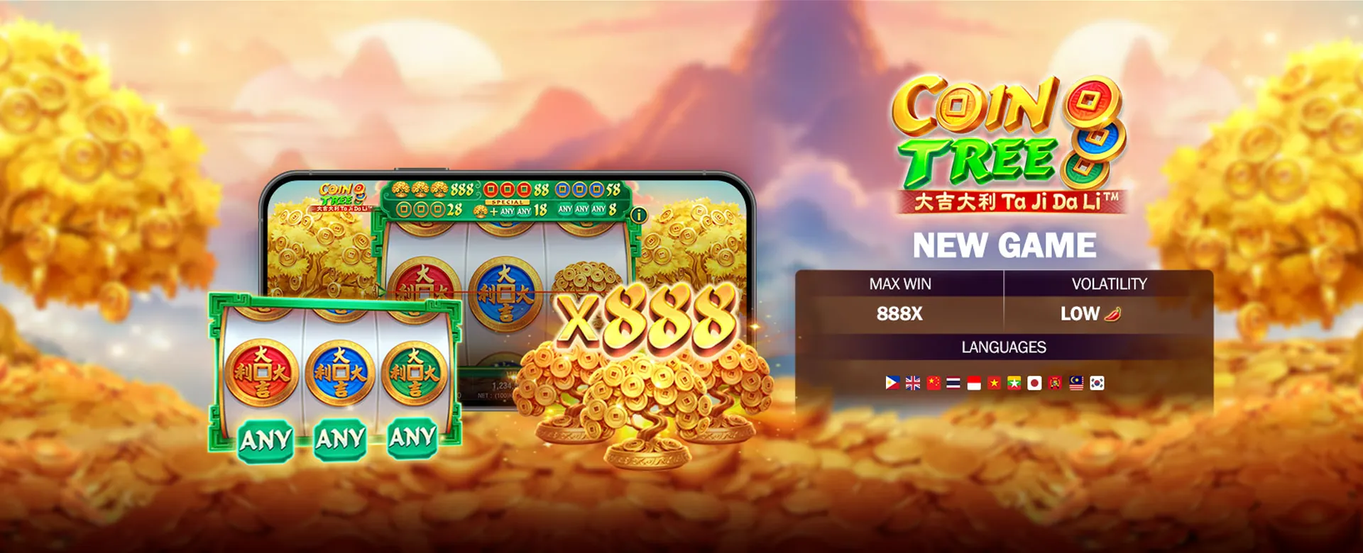 Live Casino Icon