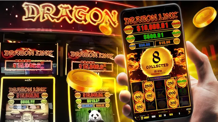 Jilibet mobile slots